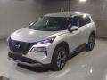 2023 Nissan X-Trail