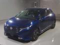 2023 Nissan Aura