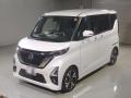 2021 Nissan Roox