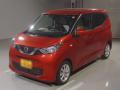 2021 Nissan DAYZ