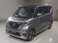 2022 Nissan Roox