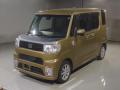 2017 Daihatsu Wake