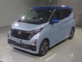 2025 Nissan DAYZ