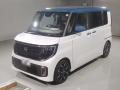 2025 Nissan Roox