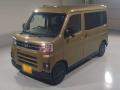 2024 Daihatsu Atrai