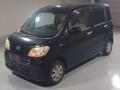 2010 Daihatsu Tanto exe