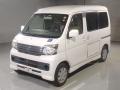 2016 Daihatsu Atrai Wagon