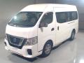 2019 Nissan NV350 CARAVAN VAN