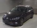 2019 Volkswagen Golf Variant