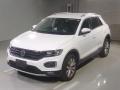 2020 Volkswagen T-Roc