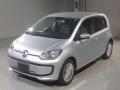 2013 Volkswagen up!