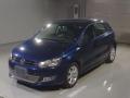 2012 Volkswagen Polo