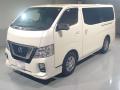 2018 Nissan NV350 CARAVAN VAN