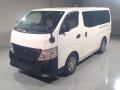 2018 Nissan NV350 CARAVAN VAN