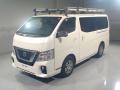2020 Nissan NV350 CARAVAN VAN