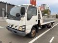 2004 Isuzu Elf Truck