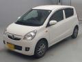 2013 Daihatsu Mira