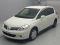 2012 Nissan Tiida