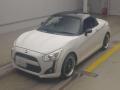 2014 Daihatsu Copen
