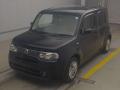 2014 Nissan Cube
