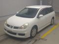 2010 Nissan Wingroad