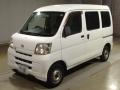 2012 Daihatsu Hijet Cargo