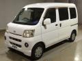 2006 Daihatsu Hijet Cargo