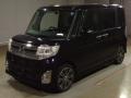 2014 Daihatsu Tanto Custom