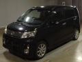 2014 Daihatsu Move Custom