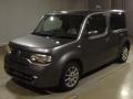 2009 Nissan Cube
