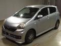 2014 Daihatsu Mira e:S