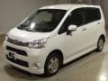 2011 Daihatsu Move Custom