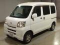 2012 Daihatsu Hijet Cargo