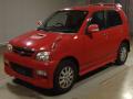 2009 Daihatsu Terios Kid
