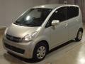 2007 Daihatsu Move