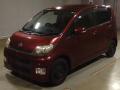 2008 Daihatsu Move Custom
