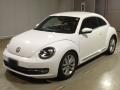 2012 Volkswagen Beetle