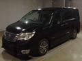 2014 Nissan Serena