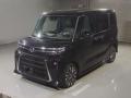 2025 Daihatsu Tanto Custom