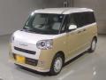 2023 Daihatsu Move Canbus