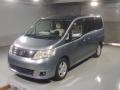 2009 Nissan Serena