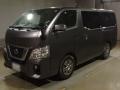 2021 Nissan NV350 CARAVAN VAN