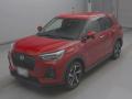 2022 Daihatsu Rocky