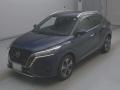 2021 Nissan KIX