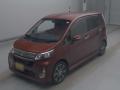 2014 Daihatsu Move Custom