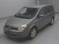 2006 Nissan Lafesta