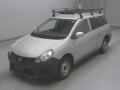 2021 Nissan Ad Van