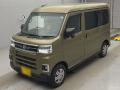 2023 Daihatsu Atrai