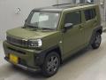 2025 Daihatsu TAFT
