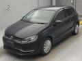 2015 Volkswagen Polo
